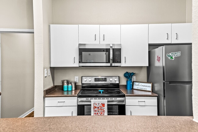 Photo - Ridge at North Texas, The