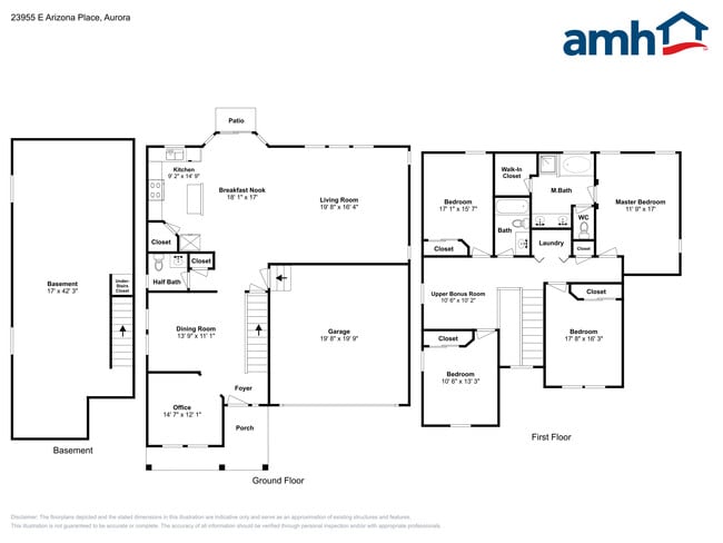 Photo - 23955 E Arizona Pl