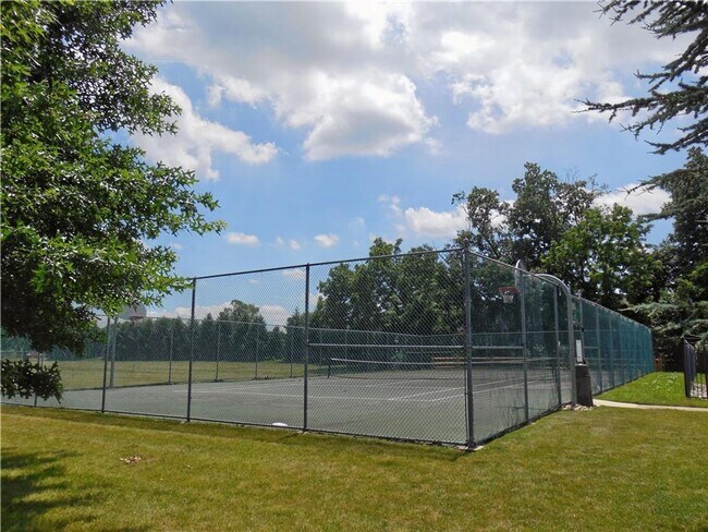 Photo - Condo in Bethlehem Township