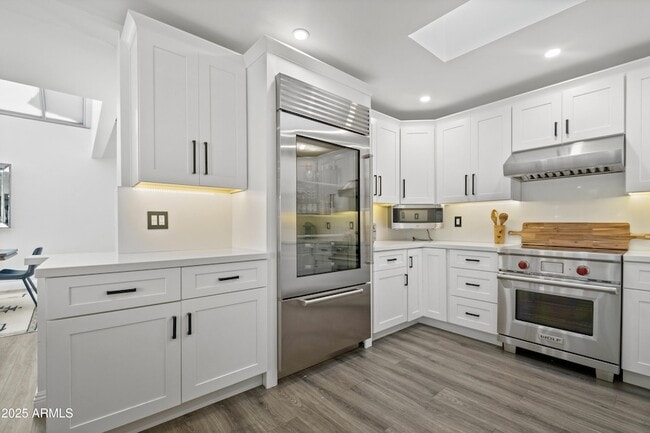 Photo - 7322 E Sierra Vista Dr