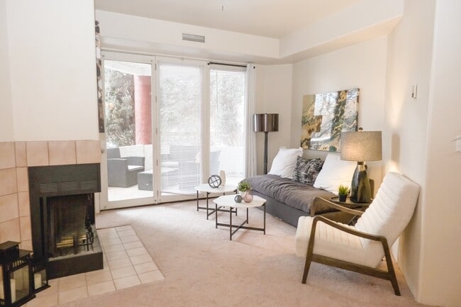 Photo - Cheyenne Creek