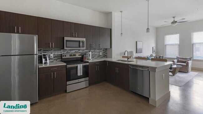 Photo - 10550 N Central Expy Unit 115