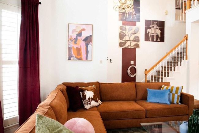 Photo - 2002 Chittim Trail Dr Unidad ID1464603P