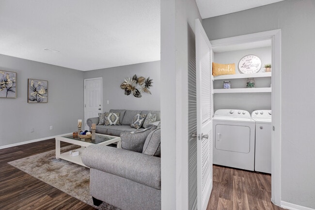 Photo - Norcross Crossing