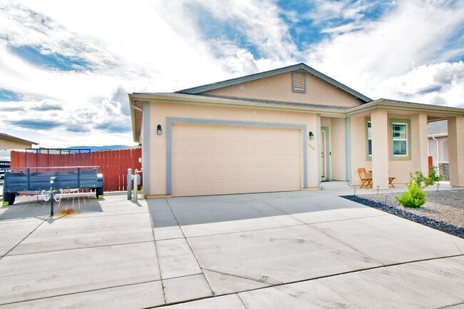 Building Photo - Cold Springs Beauty with View and RV Parking Rental