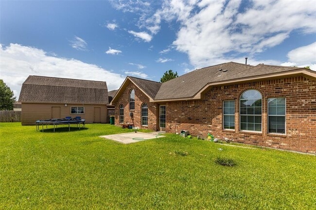 Photo - Kleberg Court, Pearland, TX 77584 - 5 BR 3 BA detached house