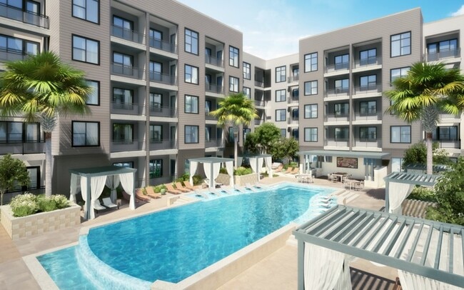 Photo - Foundry on 19th