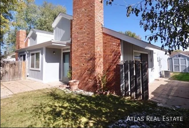 Building Photo - 320 N 25th Ave Unit B Rental