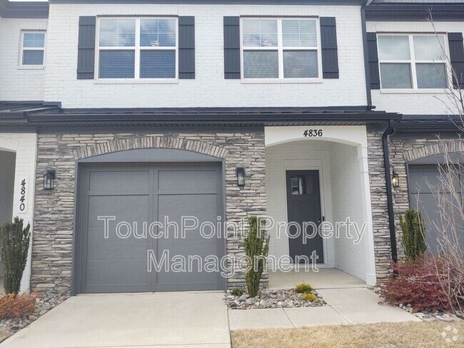 Building Photo - 4836 Blanchard Way Rental