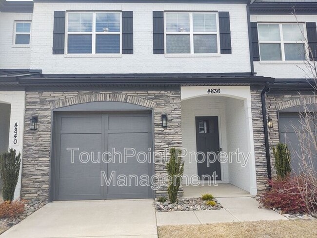 Photo - 4836 Blanchard Way Townhome
