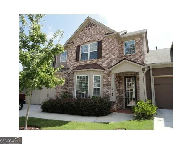 Building Photo - 3322 Castleberry Village Dr