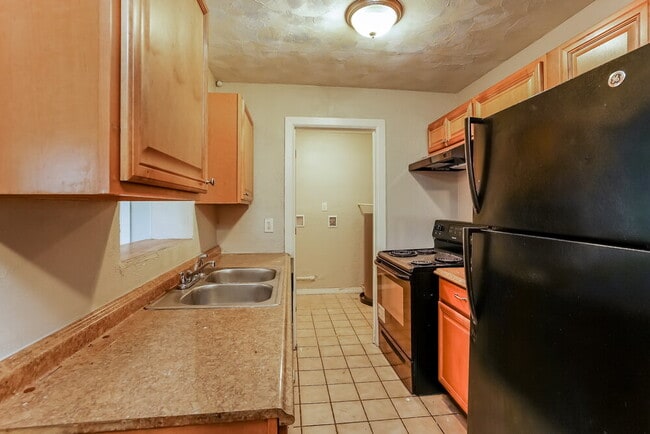 Photo - 2914 Lafayette St