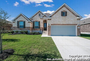 Building Photo - 15213 Needles Ridge Rental