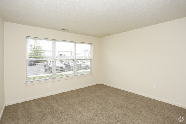 Whispering Pines - Whispering Pines Apartments
