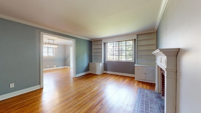Photo - 4815 Yuma St NW