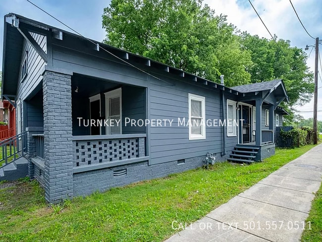 Photo - 1023 S Booker St