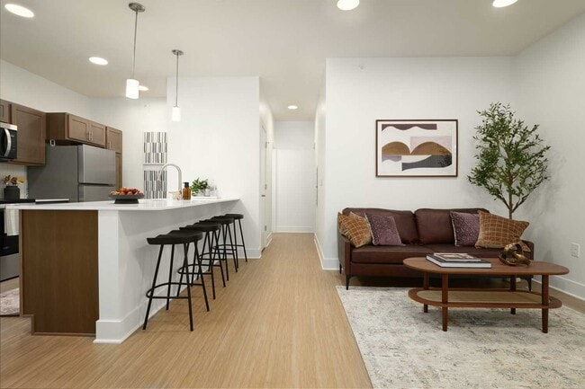 Blair Crossing Apartments