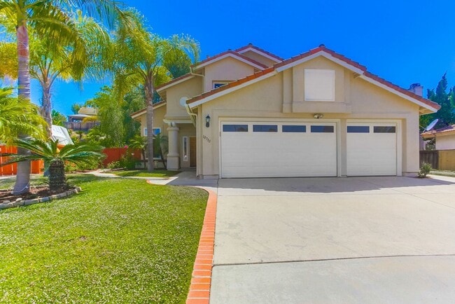 Photo - Coming Soon Stunning 4 Bed, 3 Bath Home on Cul-de-Sac in Scripps Ranch - No Pet Allowed
