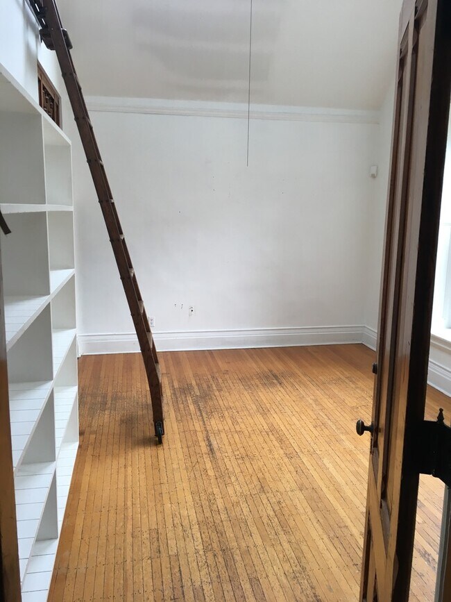 Photo - Studio Apartment Loft in historic Whittier... Unit 2404_Upper