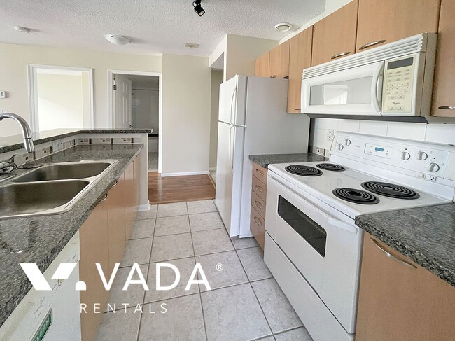 Photo - George 2 Bed Apartment Rental 1903-1420 We... Unit 1903