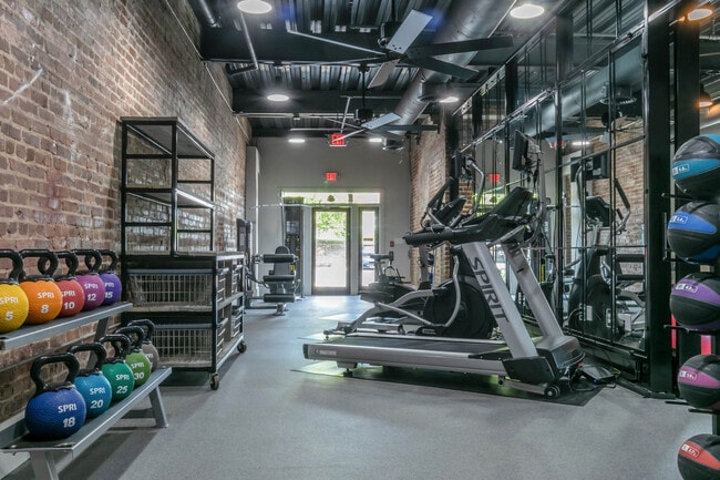 Porterdale Mill Lofts Res