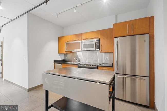 Photo - 1133 14th St NW Unit 208