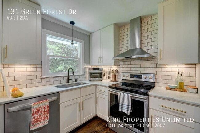 Photo - 131 Green Forest Dr