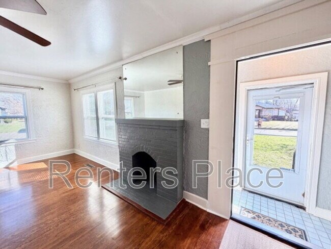 Photo - 5502 S Owasso Ave