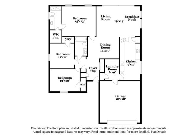 Photo - 8562 Fort Thomas Way