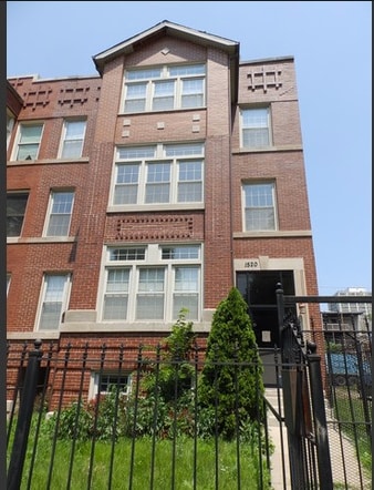 Photo - 1520 E Marquette Rd Unidad 2B