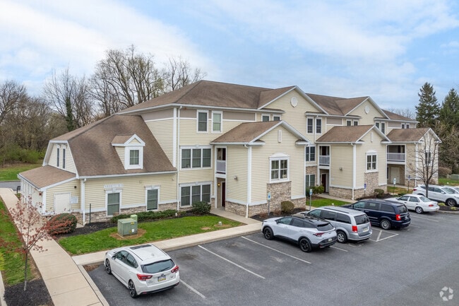 Photo - Golden Triangle Apartments