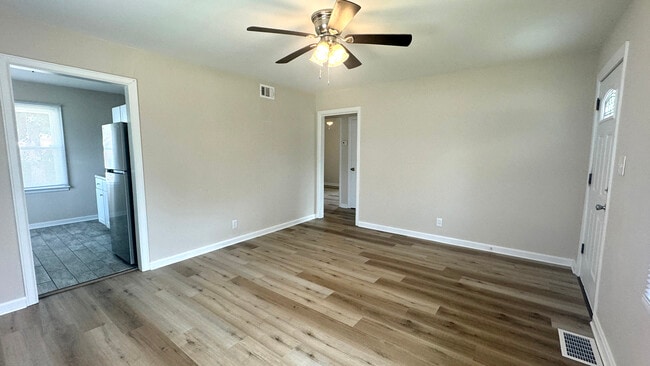 Photo - 1718 Cass Ave