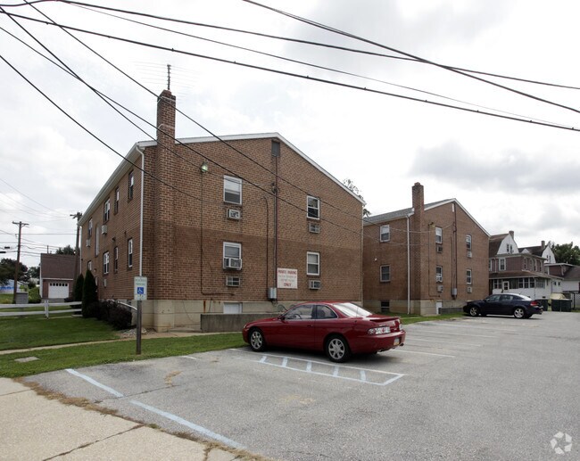 Chestnut Village Apartments - Chestnut Village Apartments