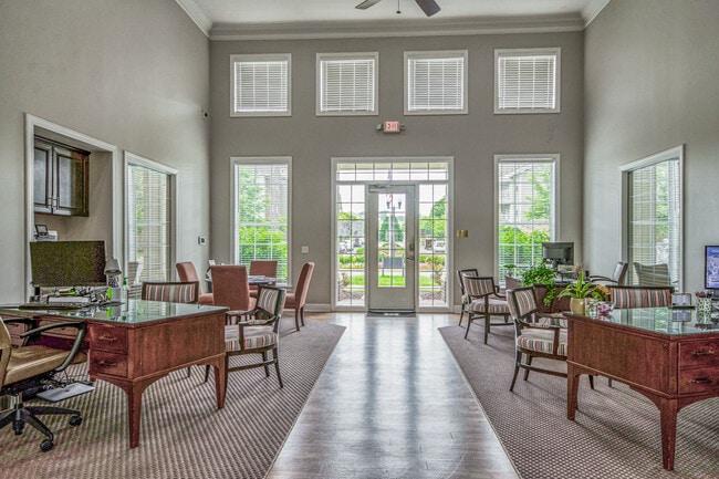 Photo - Hamilton Station