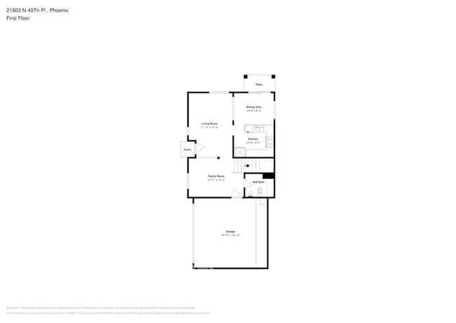 Photo - 21803 N 40th Pl