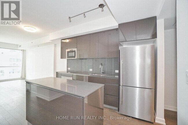 Photo - 199 Slater St. Unité 601