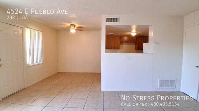 Photo - 4524 E Pueblo Ave
