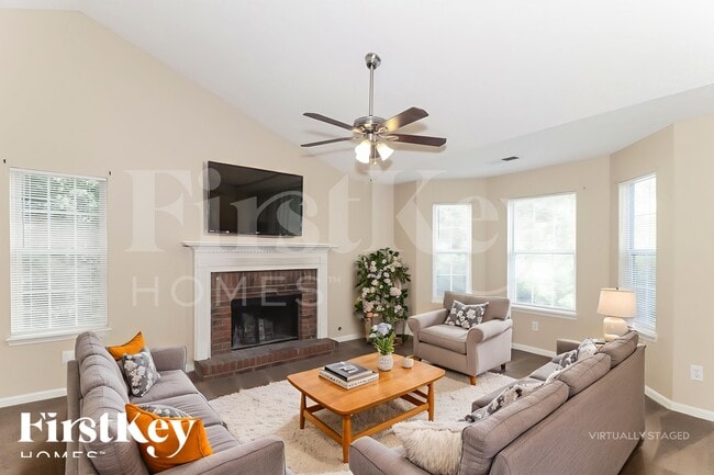 Photo - 2086 Cherokee Ridge Trail NW