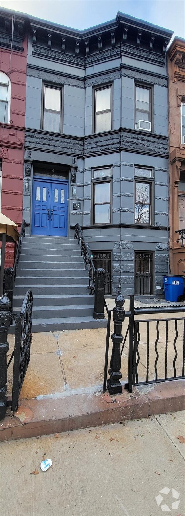 Building Photo - 497 Decatur St Rental