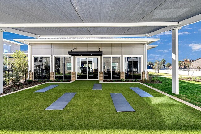3830 Farm to Market 2920 Unit 2105