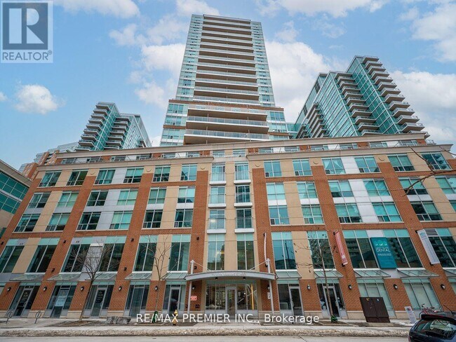 Photo - 50 Lynn Williams St Unit 2209