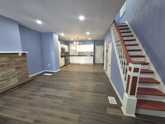 Photo - 1914 Monroe St House