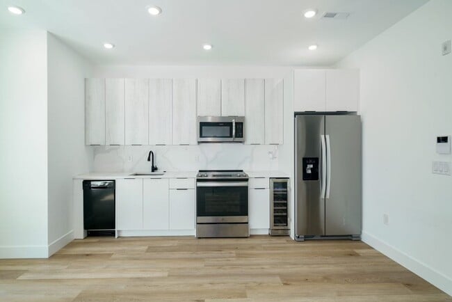 Photo - Brand New Luxury Apartments Nolibs Unit 2