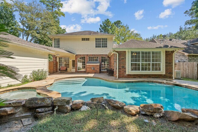 Building Photo - 122 N Westwinds Cir