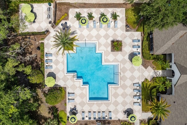 Cypress Grand