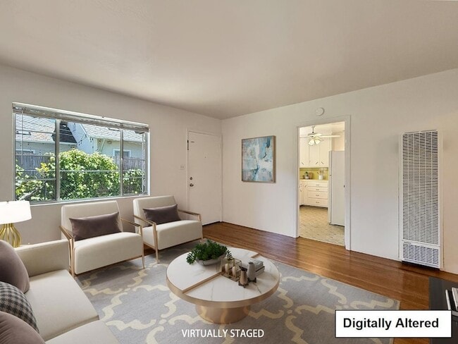 Photo - 1300 Hoover St Unidad APT 2