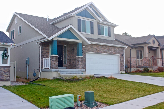 Photo - 2787 W HARKER VIEW LANE