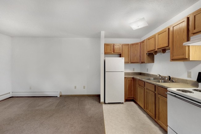 Ashford Apartments