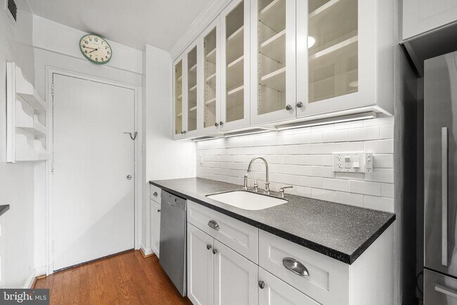Photo - 4301 Massachusetts Ave NW Unit 4012