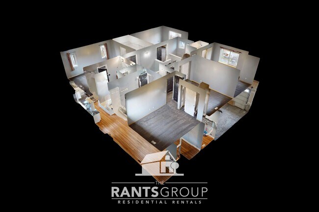 Photo - Updated Yelm Home with A/C, Bonus Room, and Fenced Yard!